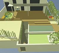 Landscape Design