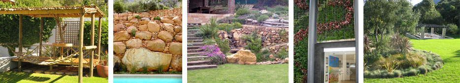 Hard Landscaping